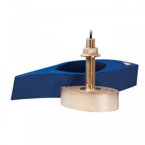 Furuno - B265LH Bronze Thru-Hull CHIRP Transducer - 12-Pin