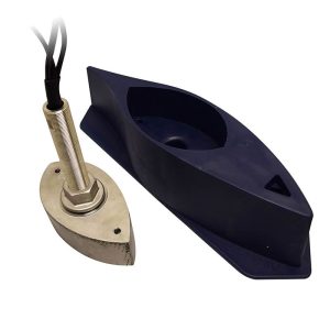 Furuno - 165T-50/200-SS260 DFF3D - Thru-Hull Combo Transducer
