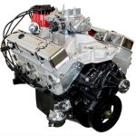 Atk High Performance Chevy 383 Stroker 470 Hp Complete Long Block Crate Engines Hp101C