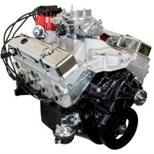Atk High Performance Chevy 383 Stroker 470 Hp Complete Long Block Crate Engines Hp101C