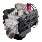 Atk High Performance Chrysler 360 Magnum 320 Hp Stage 3 Long Block Crate Engines With Efi Hp73C-Efi
