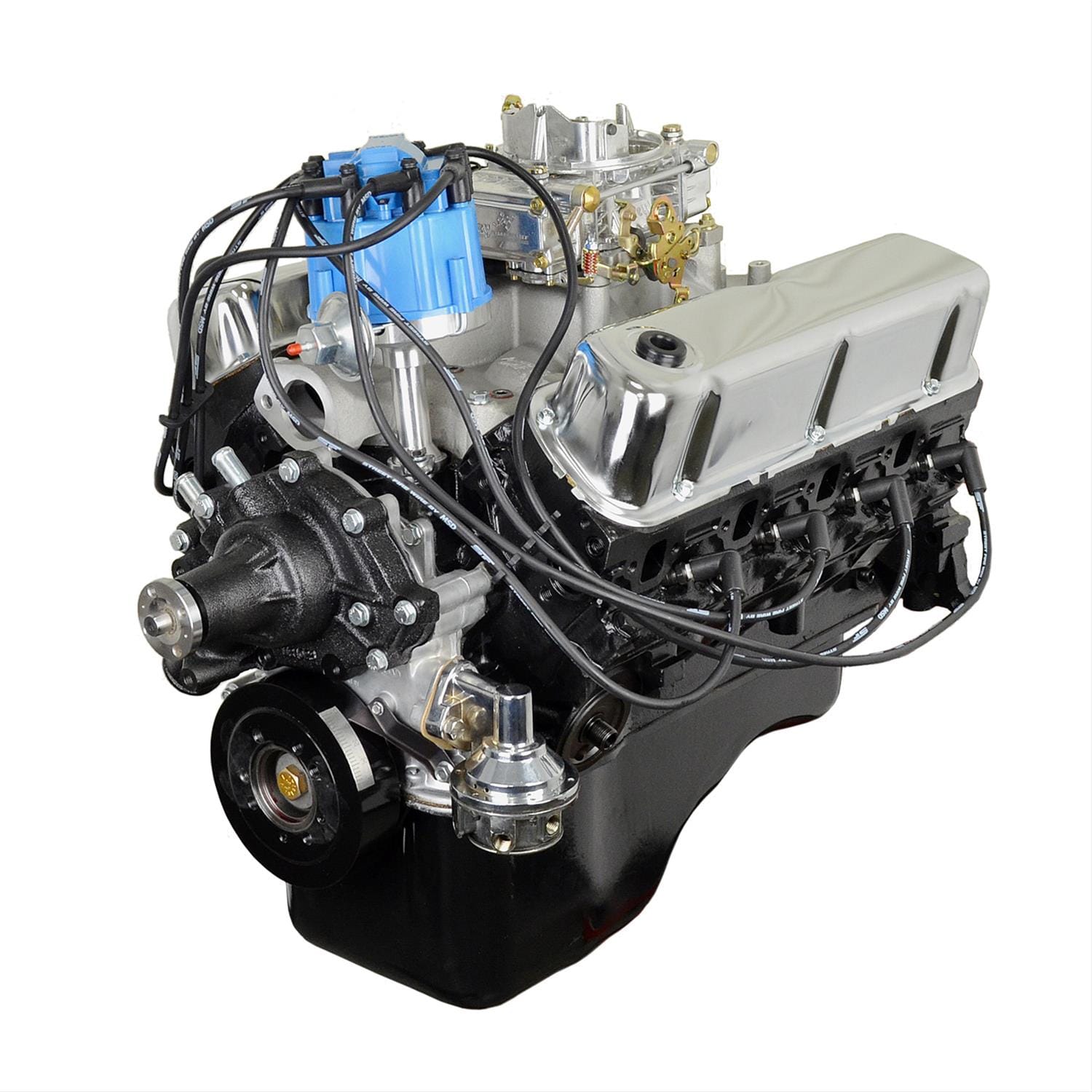 Atk High Performance Ford 302 Stock Drop-In Long Block Crate Engines Hp99F Atk High Performance Ford 302 Stock Drop-In Long Block Crate Engines Hp99F