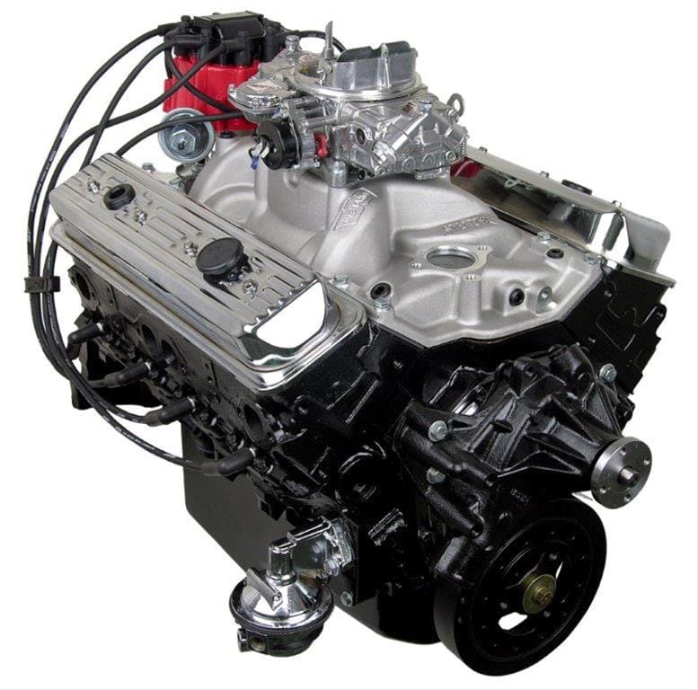 Atk High Performance Gm 383 Vortec 390 Hp Stage 3 Long Block Crate Engines Hp33C Atk High Performance Gm 383 Vortec 390 Hp Stage 3 Long Block Crate Engines Hp33C