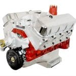 Atk High Performance Chrysler 408 Stroker Magnum 465 Hp Stage 2 Long Block Crate Engines Hp46M-Mag