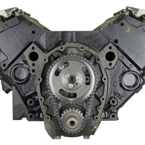 Atk Marine Rebuilt Long Block Engines Dmb3