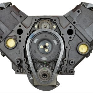 Atk Marine Rebuilt Long Block Engines Dmc7