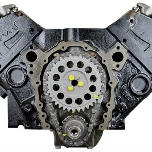 Atk Marine Rebuilt Long Block Engines Dmh4