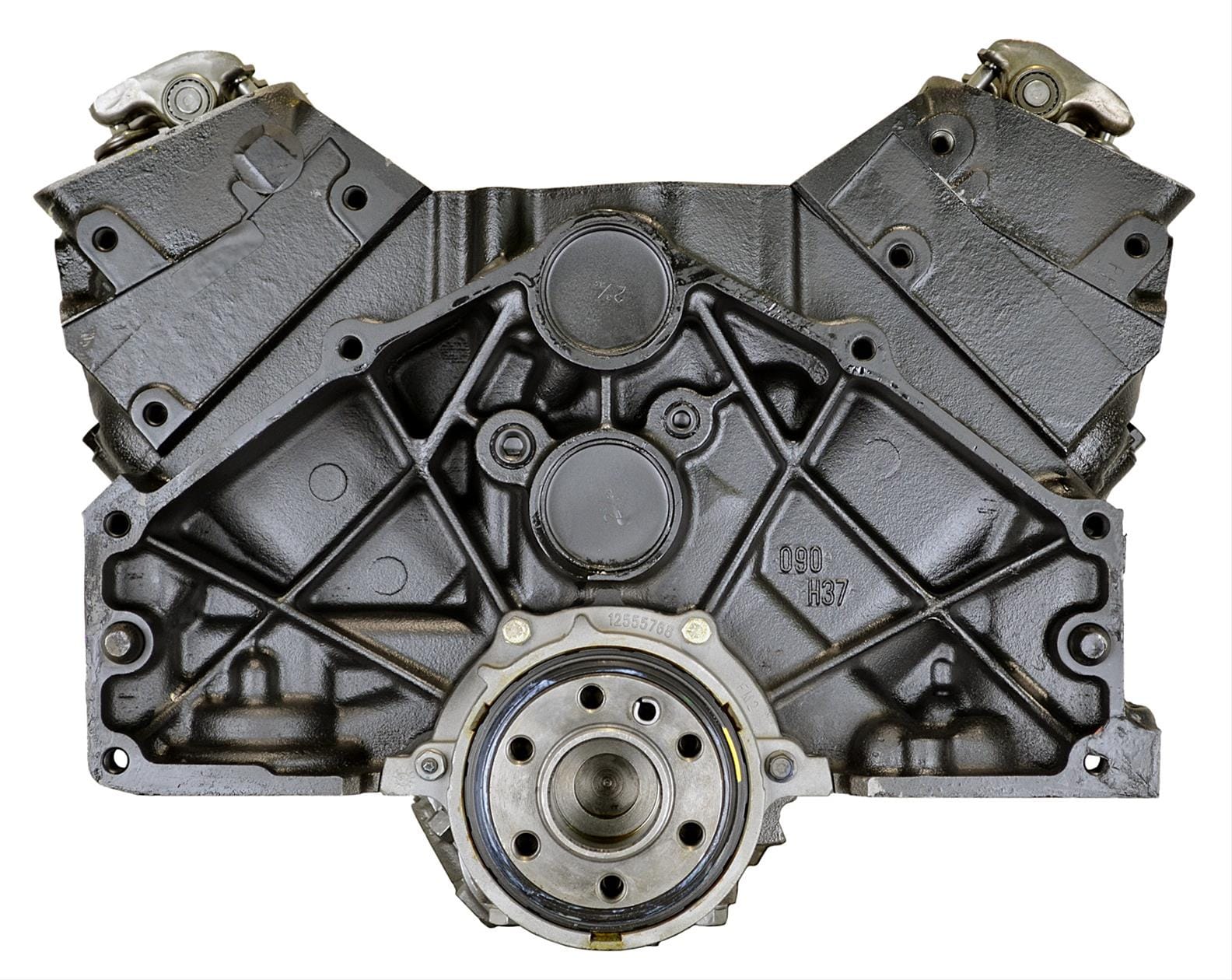 Atk Marine Rebuilt Long Block Engines Dmw3 Atk Marine Rebuilt Long Block Engines Dmw3