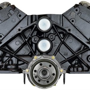 Atk Marine Rebuilt Long Block Engines Dmx1