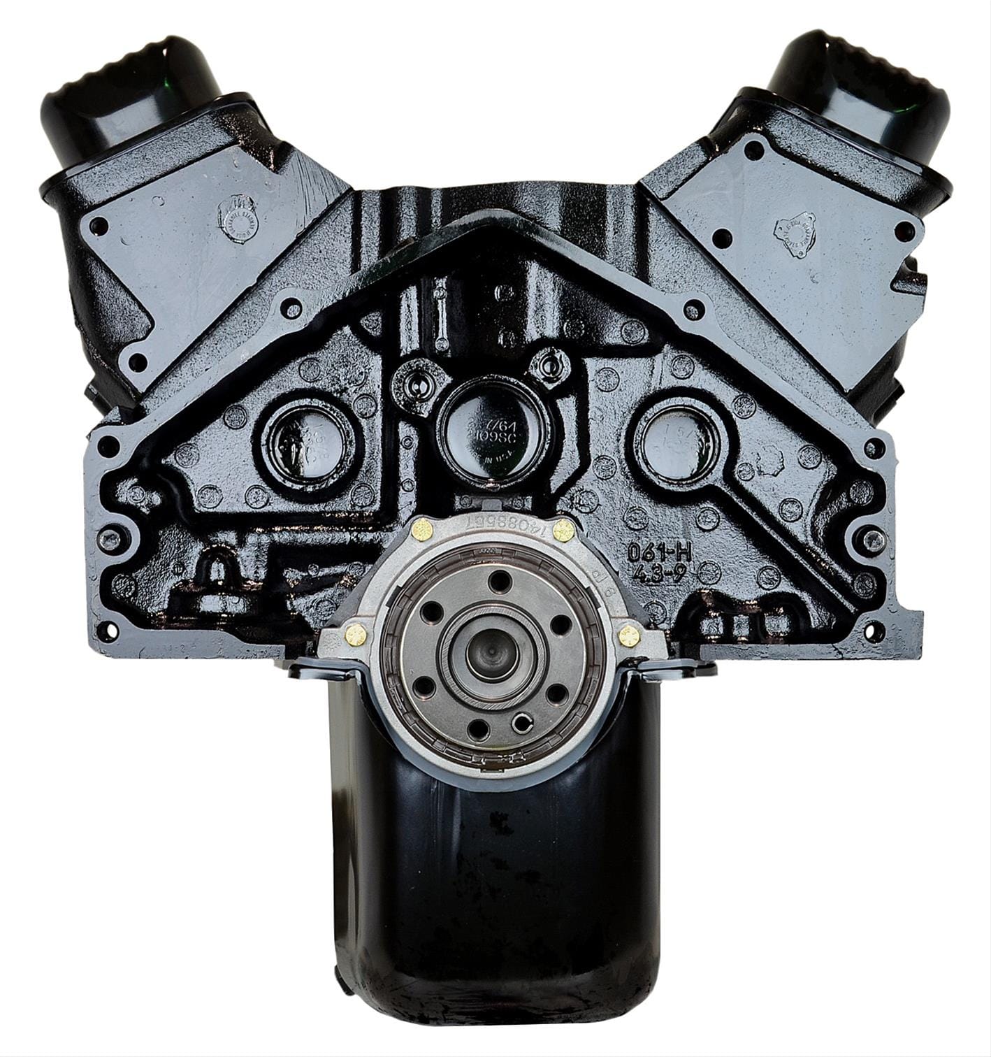 Atk Marine Rebuilt Long Block Engines Vm29 Atk Marine Rebuilt Long Block Engines Vm29