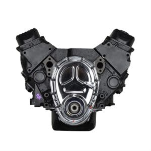 Atk Marine Rebuilt Long Block Engines Vmm6