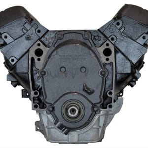 Atk Marine Rebuilt Long Block Engines Vmw3