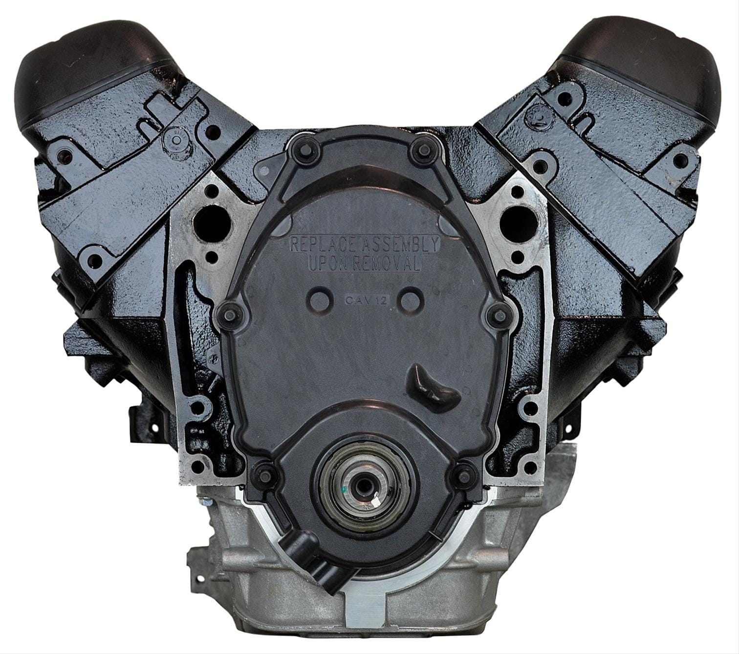 Atk Marine Rebuilt Long Block Engines Vmw4 Atk Marine Rebuilt Long Block Engines Vmw4