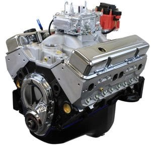 Blueprint Engines 350 C.I.D. Cruiser Base Crate Engines Bp350Ctc