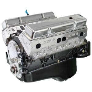 Blueprint Engines 350 C.I.D. Cruiser Crate Engines Bp350Ct