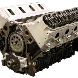 Blueprint Engines 364 C.I.D. Base Long Block Crate Engines For Gm Ls Series Bpls3640C