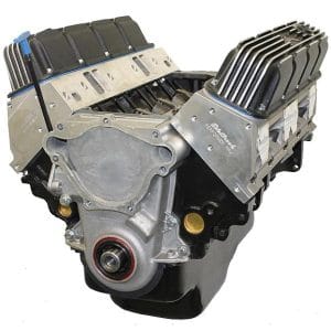 Blueprint Engines Chrysler 408 C.I.D. 465 Hp Long Block Crate Engines Bpc4085Ct