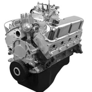 Blueprint Engines Crate Engines Bp302Ctc