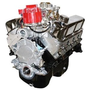 Blueprint Engines Crate Engines Bp302Rctc