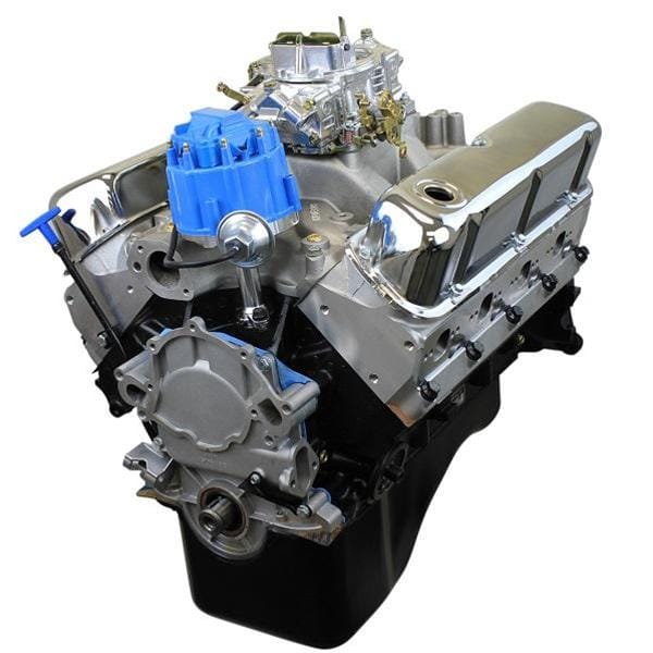 Blueprint Engines Ford 408 C.I.D. 450 Hp Stroker Base Crate Engines Bpf4089Ctc Blueprint Engines Ford 408 C.I.D. 450 Hp Stroker Base Crate Engines Bpf4089Ctc