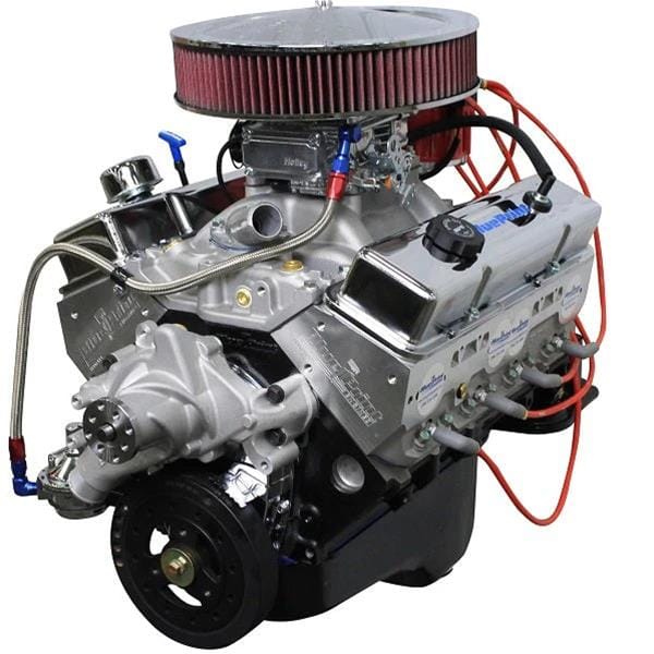 Blueprint Engines Gm 350 C.I.D. 390 Hp Dressed Long Block Crate Engines Bp3505Ctcd Blueprint Engines Gm 350 C.I.D. 390 Hp Dressed Long Block Crate Engines Bp3505Ctcd
