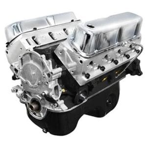 Blueprint Engines Crate Engines Bp302Rct