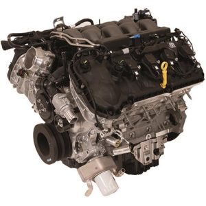 Ford Performance Parts 5.0L Gen 3 Aluminuator Sc Long Block Crate Engines M-6007-A50Scb