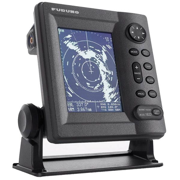 Furuno - 1623 LCD Radar