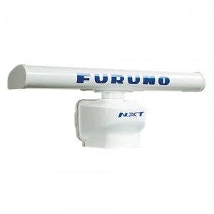 Furuno - DRS25ANXT/4 Radar Pedestal 4' Array - 15M Cable