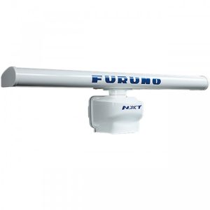 Furuno - DRS25ANXT/6 Radar Pedestal 6' Array - 15M Cable