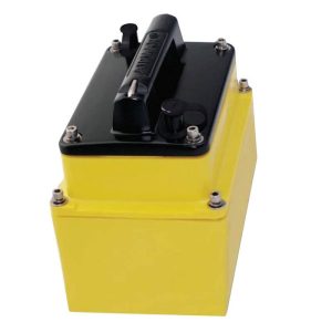 Furuno - M260 In-Hull 1kW Transducer with No Connector