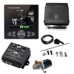 Furuno - NavPilot 711C-S with Octopus Pump 7ci to 12ci