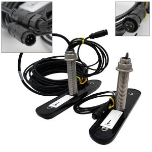 Furuno - Side Scan Paired Thru-Hull Transducers f/TZT3