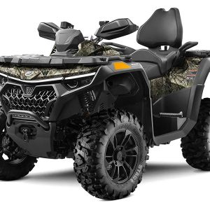 2025 CFMOTO CForce 1000 Touring for Sale