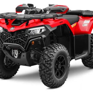 2025 CFMOTO CForce 500 for Sale