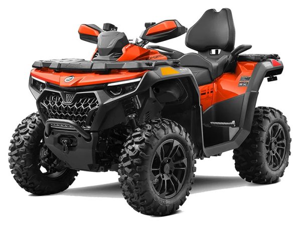 2025 CFMOTO CForce 800 Touring for Sale
