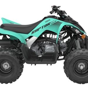 2025 Yamaha Raptor 110 for Sale