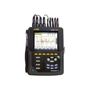 Aemc 8336 Mfr 8336