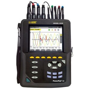 Aemc 8336 Mfr 89,0222222222222