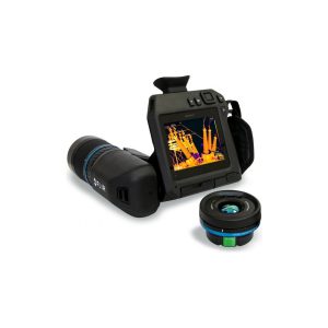 Flir Gf77 25 Hr + 6 Hr