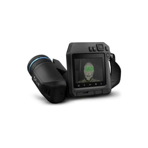 Flir T540 42 Est