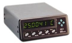 Fluke Calibration 1502A 156