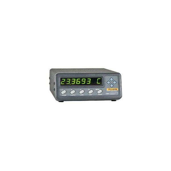 Fluke Calibration 1502A 2506