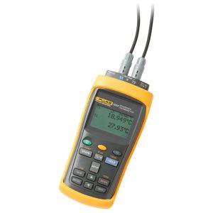 Fluke Calibration 1524 156