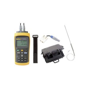 Fluke Calibration 1524 P3 156