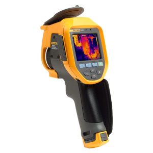 Fluke Ti450