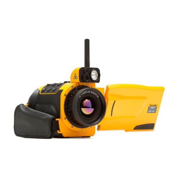 Fluke Tix620 30Hz