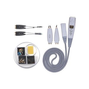 RIGOL RP7080: Unleash Precision with 800 MHz Active Differential Probe