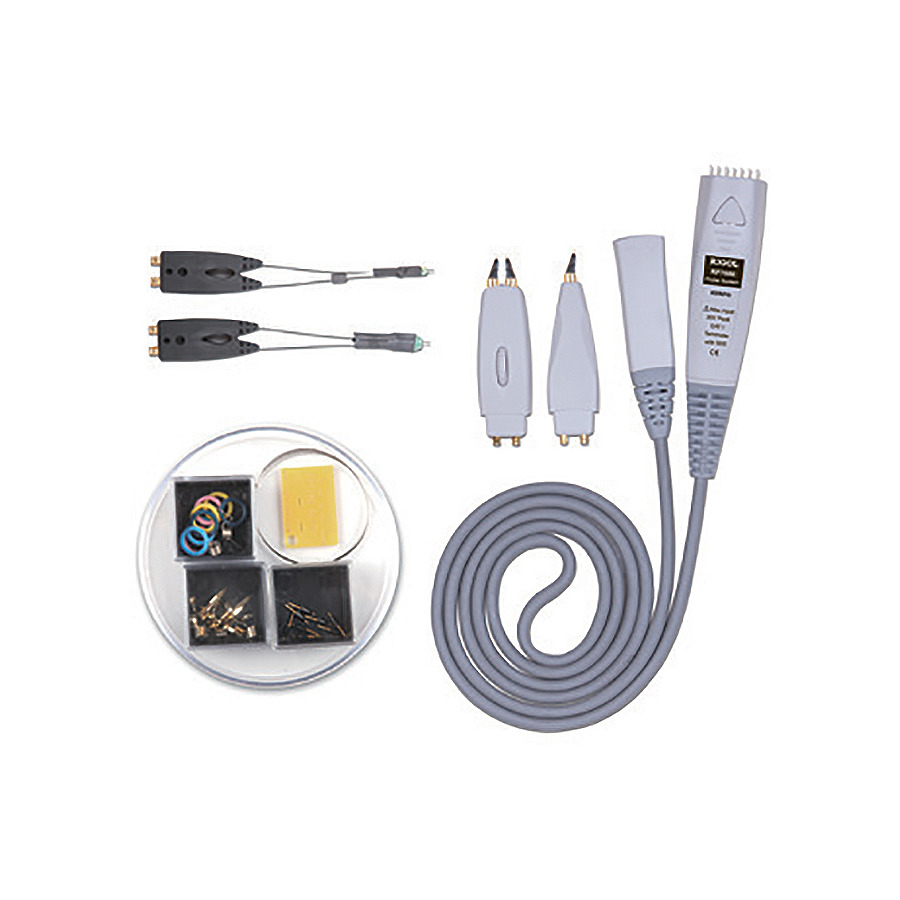 RIGOL RP7080: Unleash Precision with 800 MHz Active Differential Probe RIGOL RP7080: Unleash Precision with 800 MHz Active Differential Probe