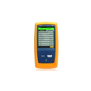 Fluke Networks VERSIV2-M-NW: Essential Versiv 2 Main Replacement for Network Testing